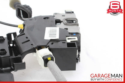 08-14 Mercedes W204 C250 Front Right Door Lock Latch Actuator 2047231008 OEM