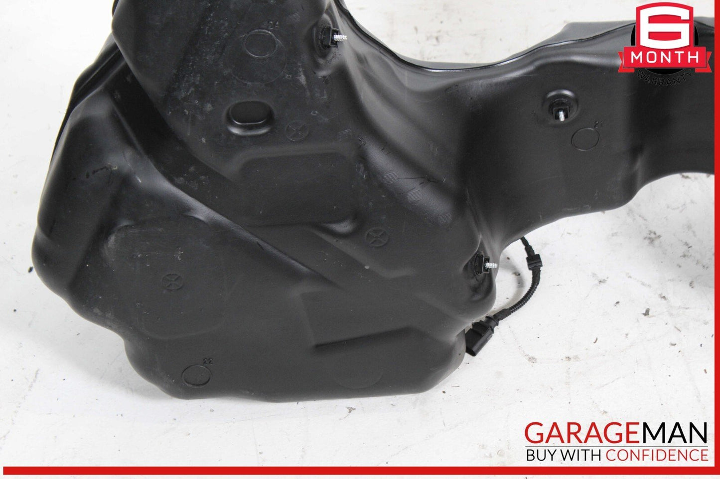 17-24 Audi A4 S4 Gas Fuel Tank w/ Filler Neck 8W0201021GM OEM