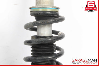 10-15 Porsche Panamera 970 Front Right & Left Shock Absorber Coil Springs Set