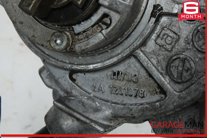06-11 Mercedes W204 C300 Engine Motor Brake Vacuum Pump 2722300465 OEM