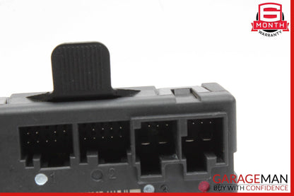 08-18 Mercedes W204 C250 C300 E400 E350 Front Left Side Door Control Module OEM