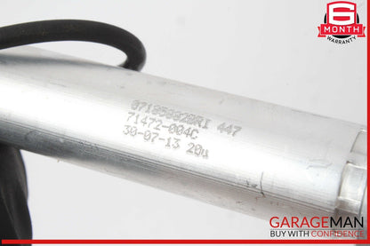 12-20 Mercedes R172 SLK250 Left Convertible Top Main Drive Lift Cylinder OEM