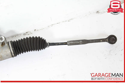 10-13 Mercedes W221 S550 S63 AMG RWD Power Steering Rack and Pinion Assembly OEM