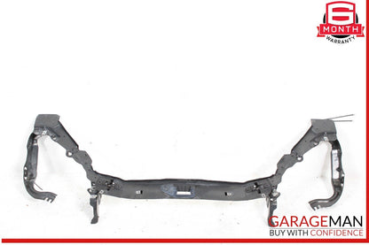 03-08 Mercedes R230 SL500 SL55 AMG Upper Radiator Core Support Headlight Bracket