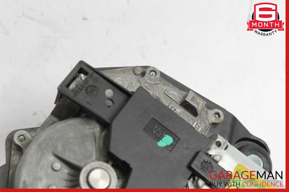 06-19 Mercedes X164 GL450 ML350 Rear Glass Windshield Wiper Motor 2518200042 OEM