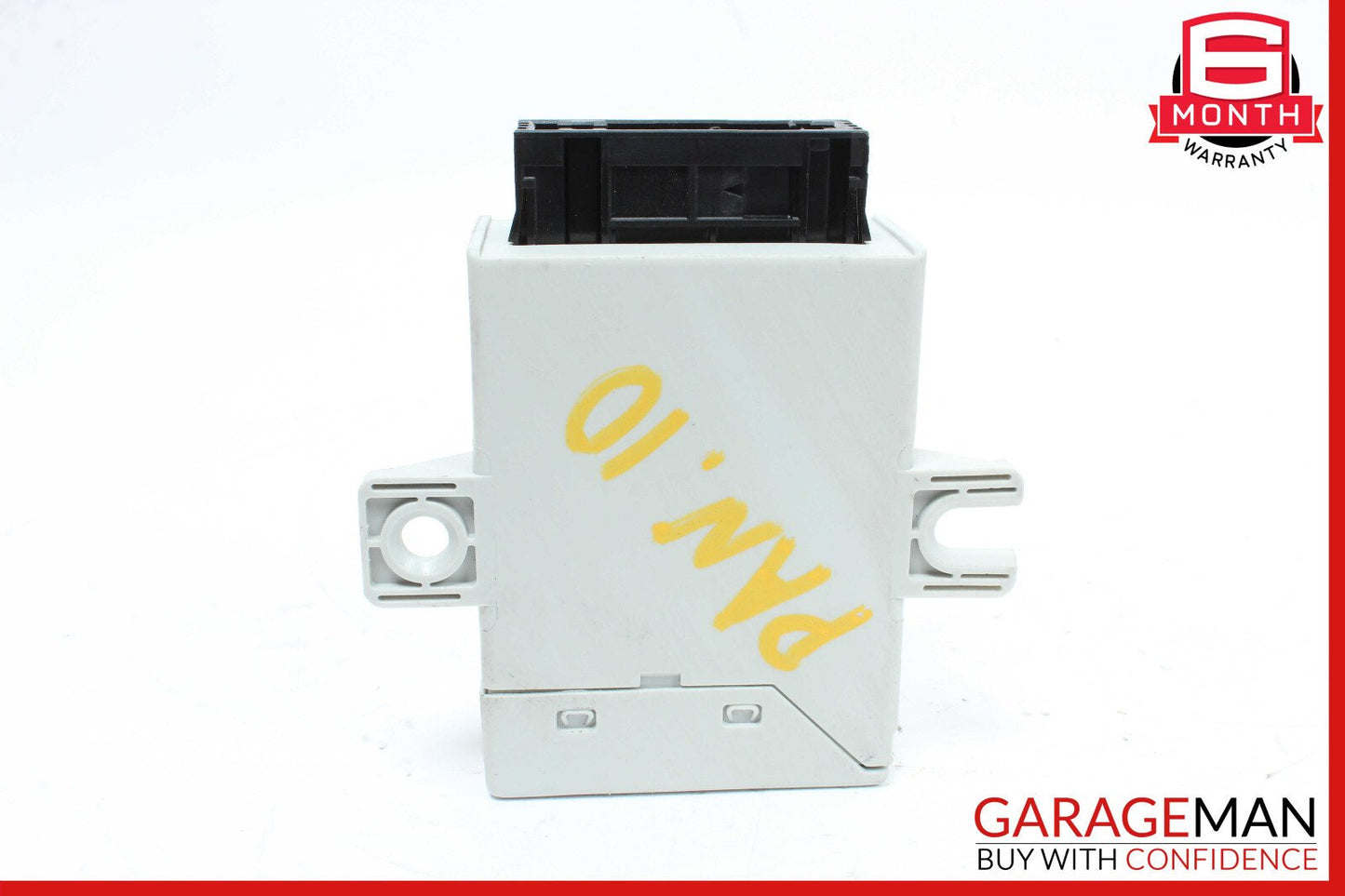 10-15 Porsche Panamera 970 TPMS Tire Pressure Monitor Sensor 97061810305 OEM