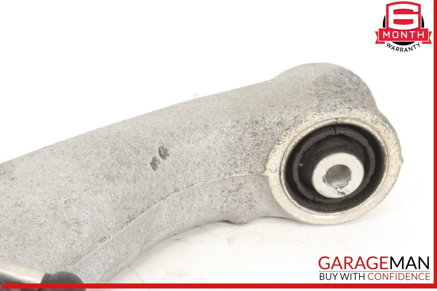 09-16 Audi A5 A6 S6 S4 Rear Left Driver Side Lower Control Arm 8K0505311J OEM