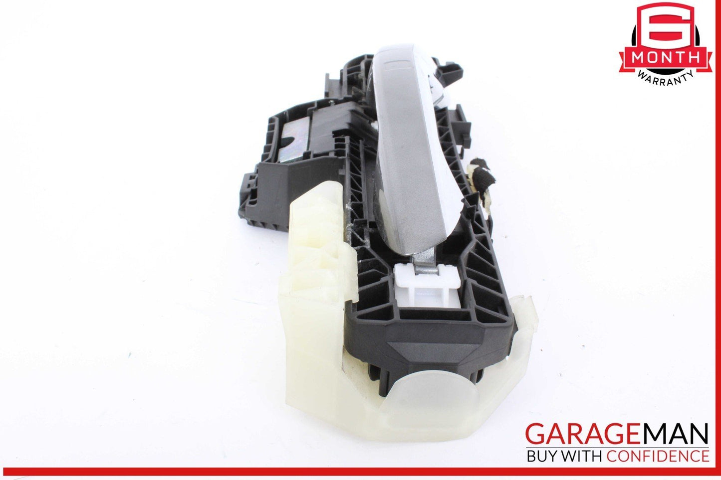 14-19 Mercedes W117 CLA250 Right Passenger Side Exterior Door Handle Keyless Go