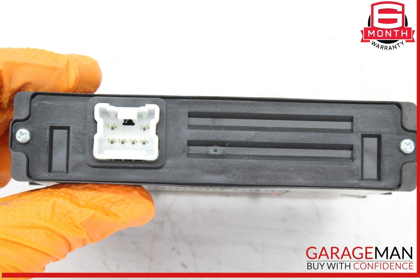 18-24 Nissan Leaf Brake Power Supply Capacitor Control Module 478805SA0A OEM