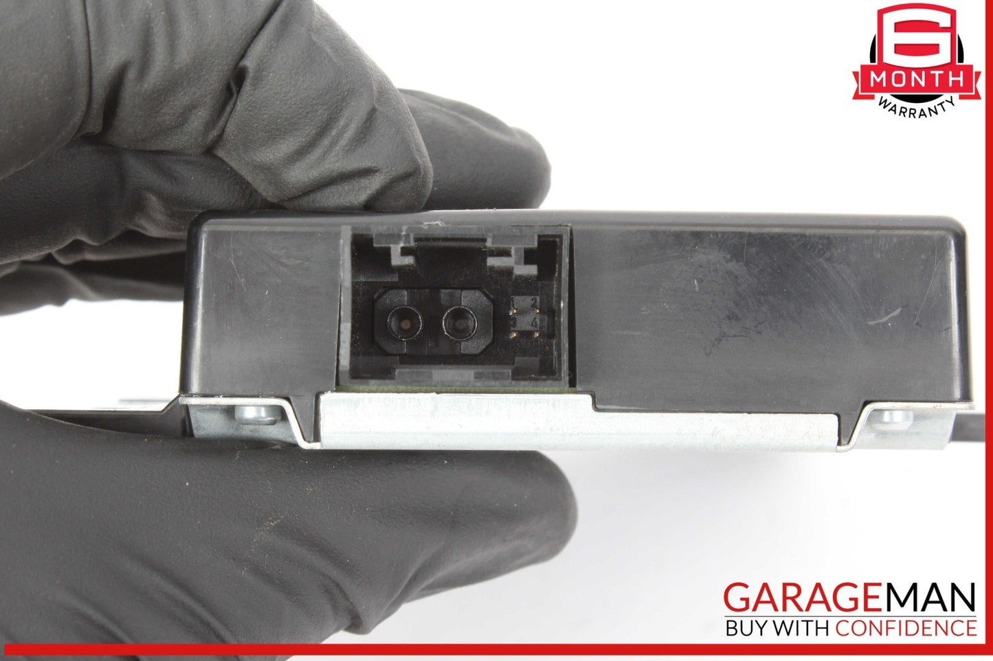 12-20 Mercedes W204 C250 CGI GL550 Communication Control Module Unit OEM