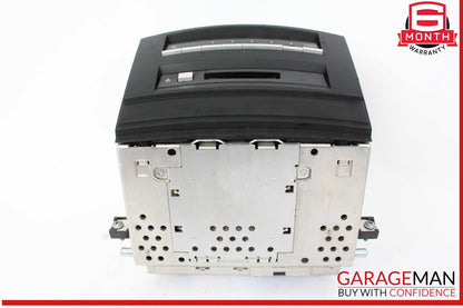 07-09 Mercedes W221 S550 S65 AMG Head Unit Navigation Command CD Player OEM