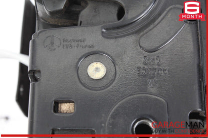 00-06 Audi TT Front Left Driver Side Door Lock Latch Actuator 8N0837349 OEM