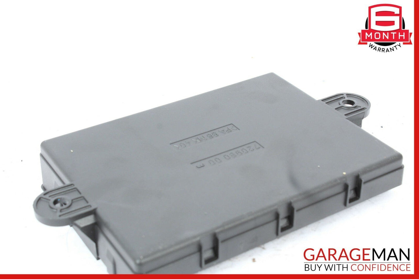 07-13 Mercedes W221 S600 S550 S65 AMG Rear Door Control Module 2218704995 OEM