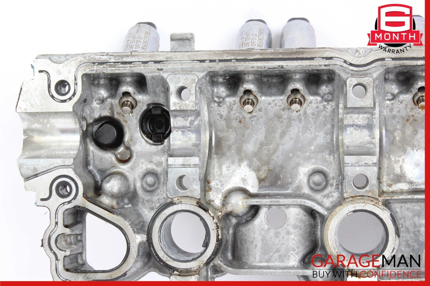 17-20 Porsche Macan 95B Audi A3 2.0L Engine Motor Valve Cylinder Head Cover OEM