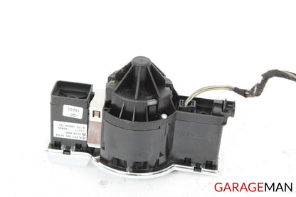 07-13 Mercedes W221 S550 CL550 Headlight Switch Control Module 2215451004 OEM