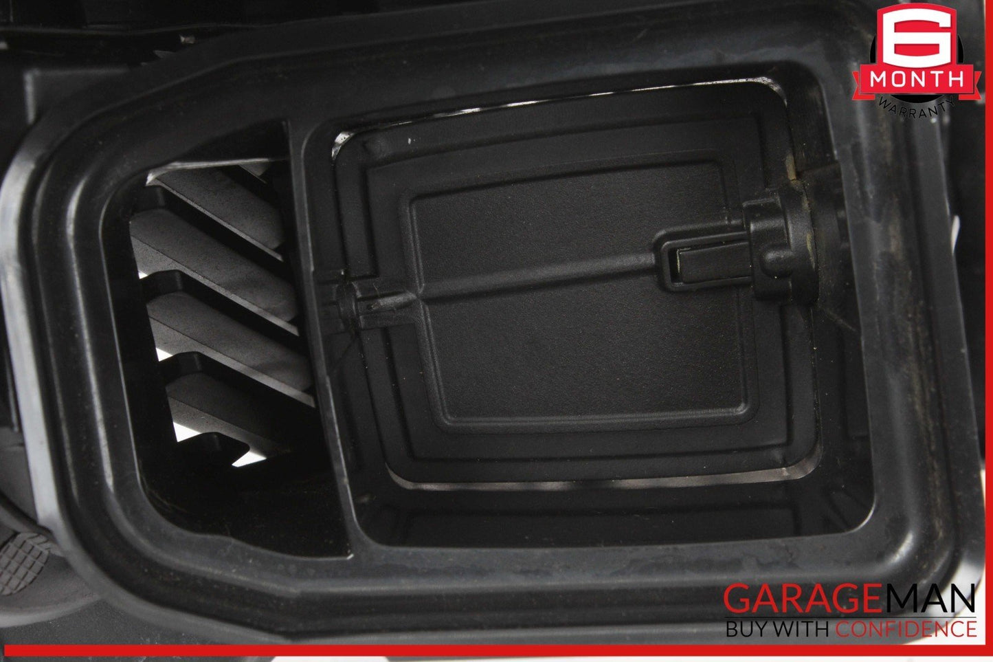 14-19 BMW i3 I01 Hybrid Front Right Passenger Side Dash Dashboard Air Vent OEM