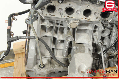 12-15 Mercedes R172 SLK250 C250 1.8L Engine Motor Block Assembly OEM 67k