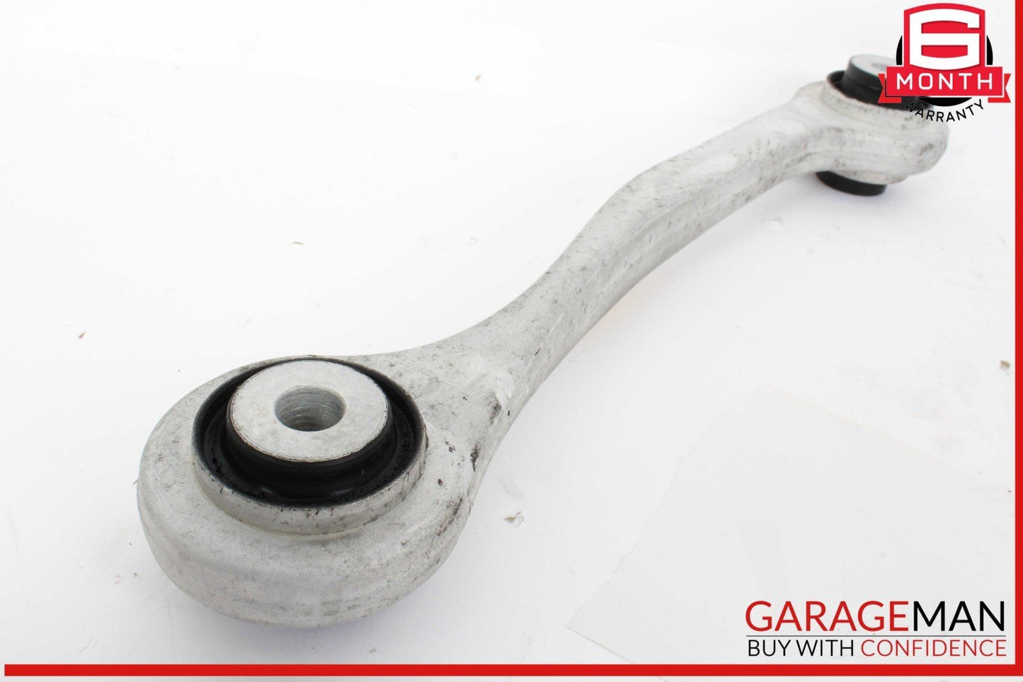 07-14 Mercedes W221 S550 Rear Left or Rear Right Side Tie Rod Lower Control Arm
