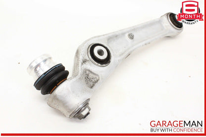 17-24 Audi S5 Front Left Driver Side Lower Suspension Control Arm 8W0407155A OEM
