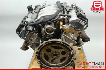 98-02 Mercedes CLK320 ML320 E320 Complete Engine Motor Block Assembly 198k