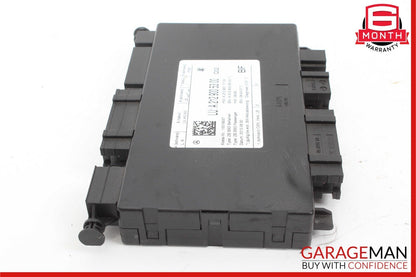 08-20 Mercedes E350 SLK250 C300 Front Right Passenger Side Seat Control Module
