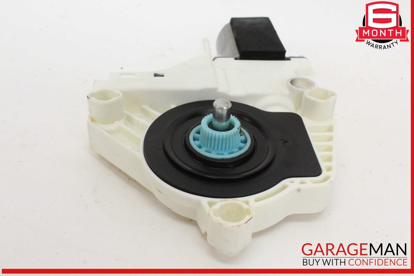 2009-2016 Audi A5 Front Right Side Window Regulator Motor 8T0959802B Genuine