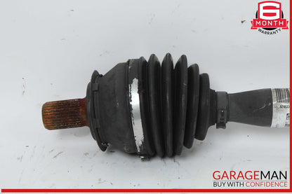 14-20 Mercedes W117 CLA250 GLA250 Front Left Side CV Axle Shaft Driveshaft OEM