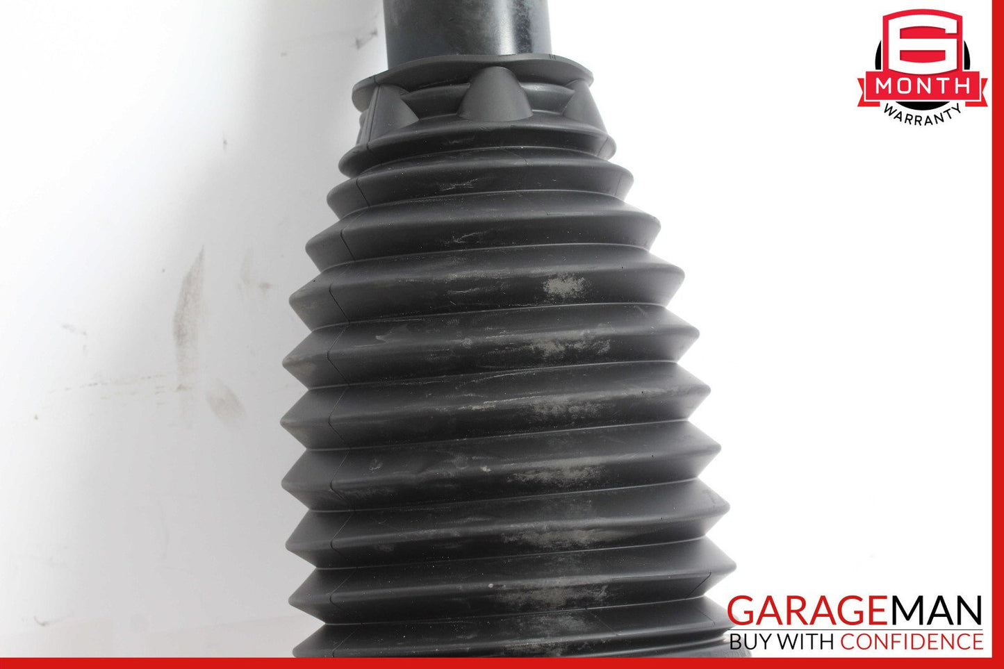 11-17 Porsche Cayenne 958 Rear Left Side Shock Absorber Air Airmatic Strut OEM