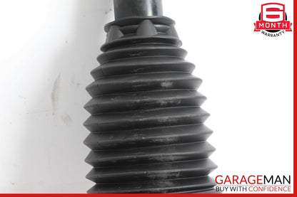 11-17 Porsche Cayenne 958 Rear Left Side Shock Absorber Air Airmatic Strut OEM