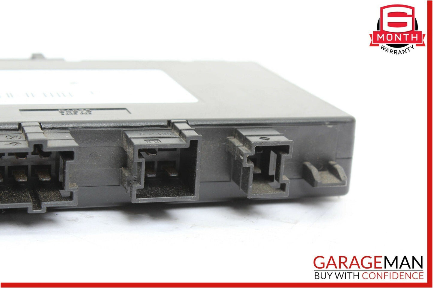 03-11 Mercedes CLS500 E350 GL450 ML550 Front Left Side Seat Control Module Unit