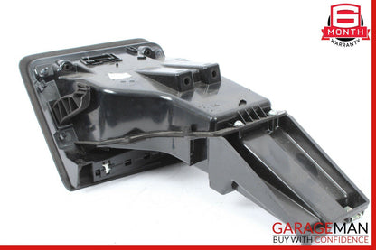 14-17 Maserati Ghibli Front Left Side Dash Dashboard Compartment Storage Box OEM