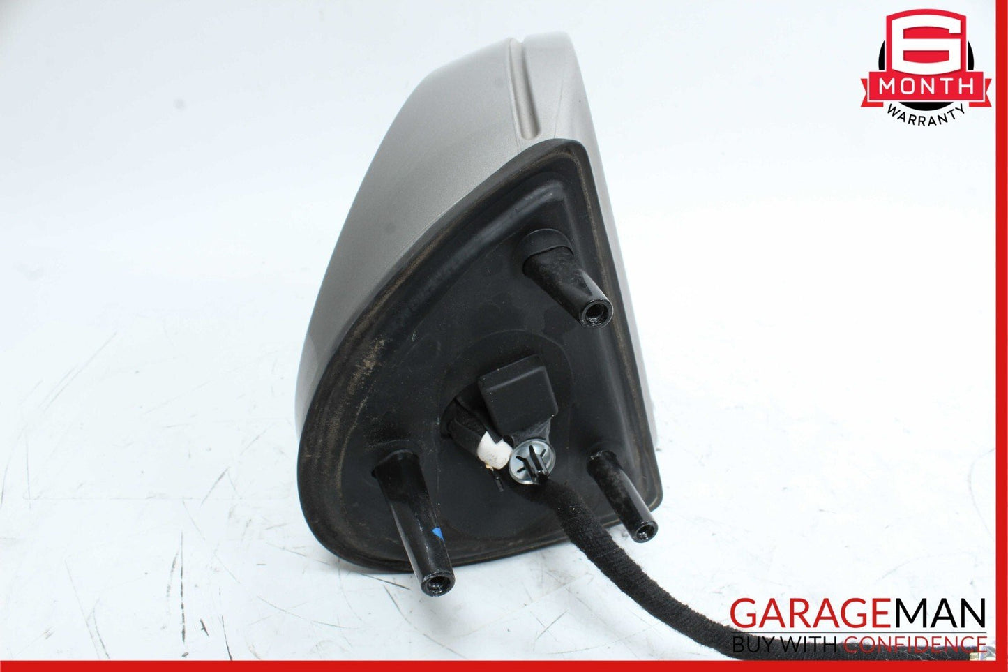 07-08 Mercedes X164 GL450 4MATIC Front Right Side Mirror Door Rear View OEM