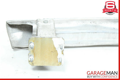 03-11 Mercedes R230 SL500 SL600 Rear Bumper Reinforcement Impact Crash Bar OEM
