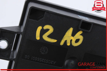 12-18 Audi A6 A7 Electronic Parking Brake Control Module Unit 4H0907801E OEM