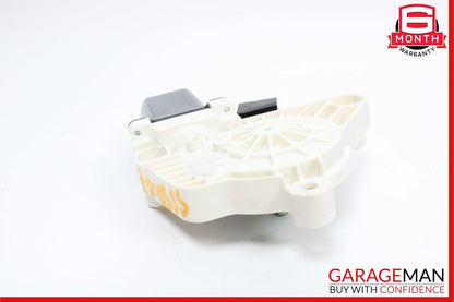 07-13 Mercedes W221 S550 S63 AMG Rear Left Side Door Window Regulator Motor OEM