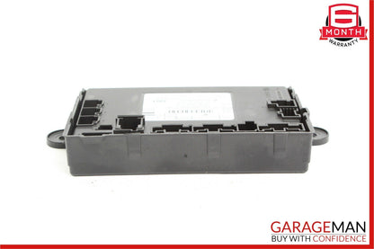 07-13 Mercedes W221 S550 S63 AMG Rear Left / Right Side Door Control Module Unit