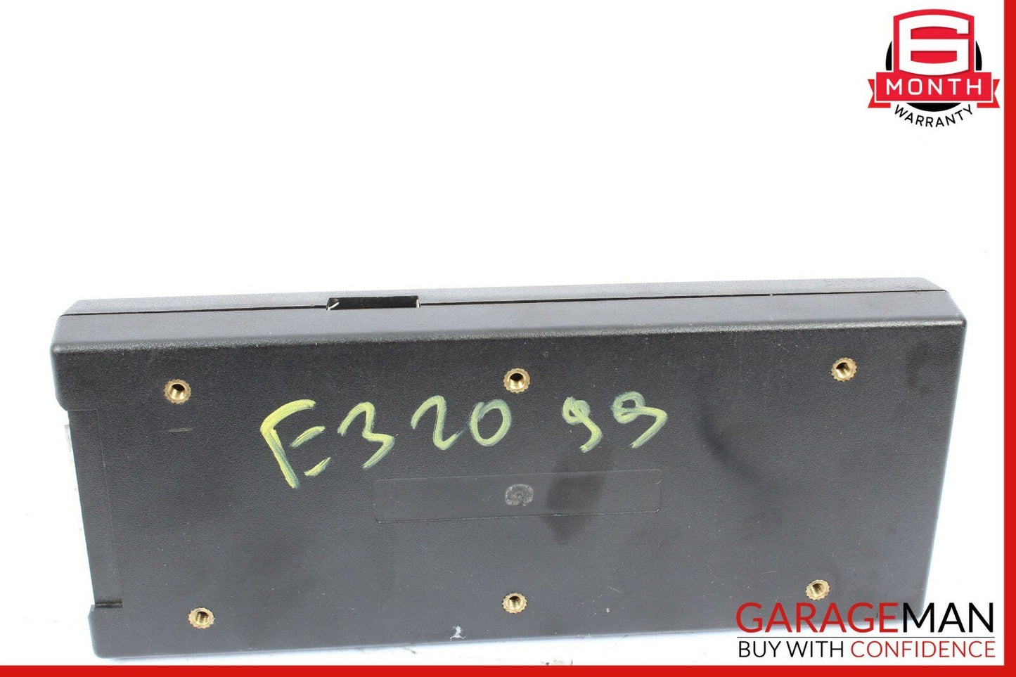 98-02 Mercedes E320 E430 SLK230 Motorola Phone Communication Control Module