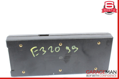 98-02 Mercedes E320 E430 SLK230 Motorola Phone Communication Control Module