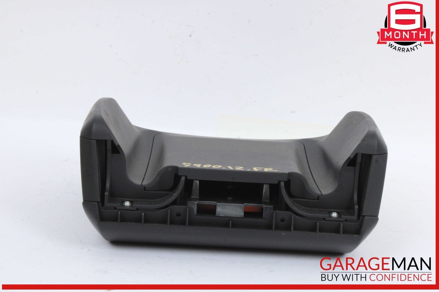 12-16 Mercedes W221 S400 S550 Front Right or Left Headrest Head Rest Display OEM
