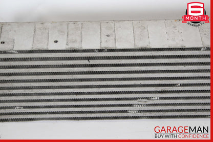 14-20 Mercedes W117 CLA250 M270 Intercooler Air Cooler Radiator OEM