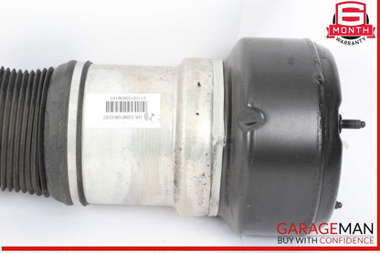 07-14 Mercedes W221 S550 CL550 Rear Left Air Airmatic Suspension Shock Strut OEM
