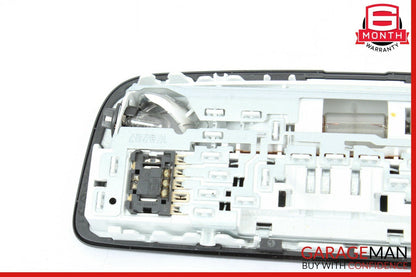 10-18 Mercedes W212 E350 E550 CLS550 Rear Overhead Dome Light 2128205001 OEM