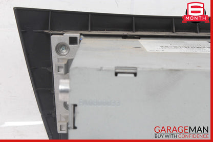 12-15 Mercedes W204 C250 C350 C300 Navigation Comand Head Unit DVD CD Audio OEM