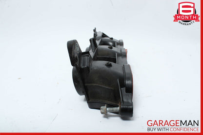 12-18 Mercedes W204 C300 C350 E350 M276 Right Side Lower Intake Manifold OEM