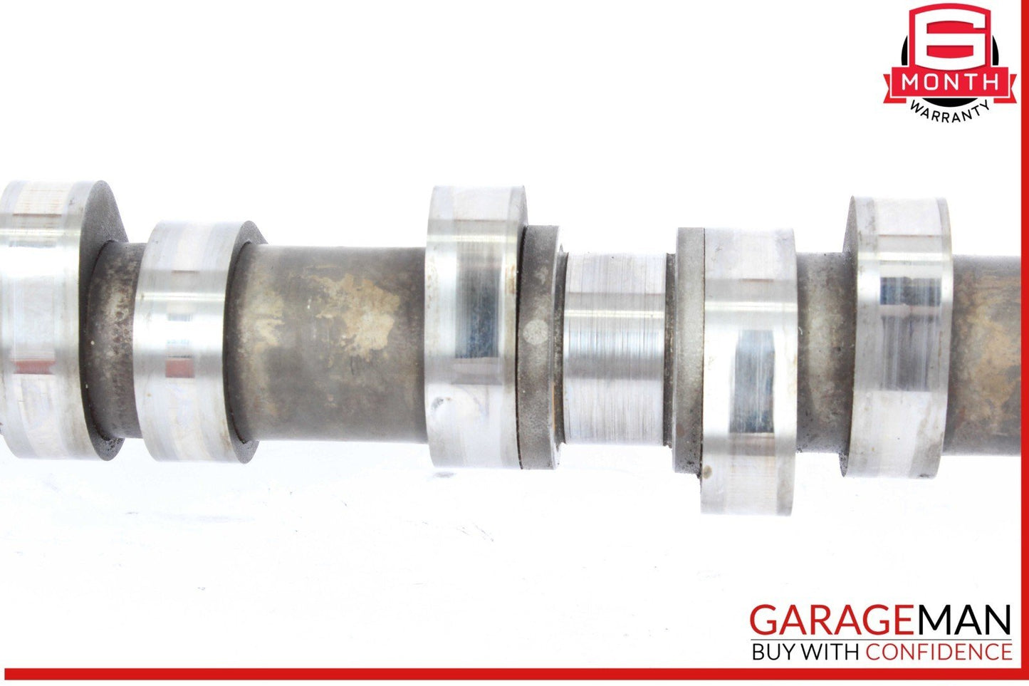 98-05 Mercedes W203 C32 AMG C320 Right Side Engine Camshaft Cam Shaft OEM
