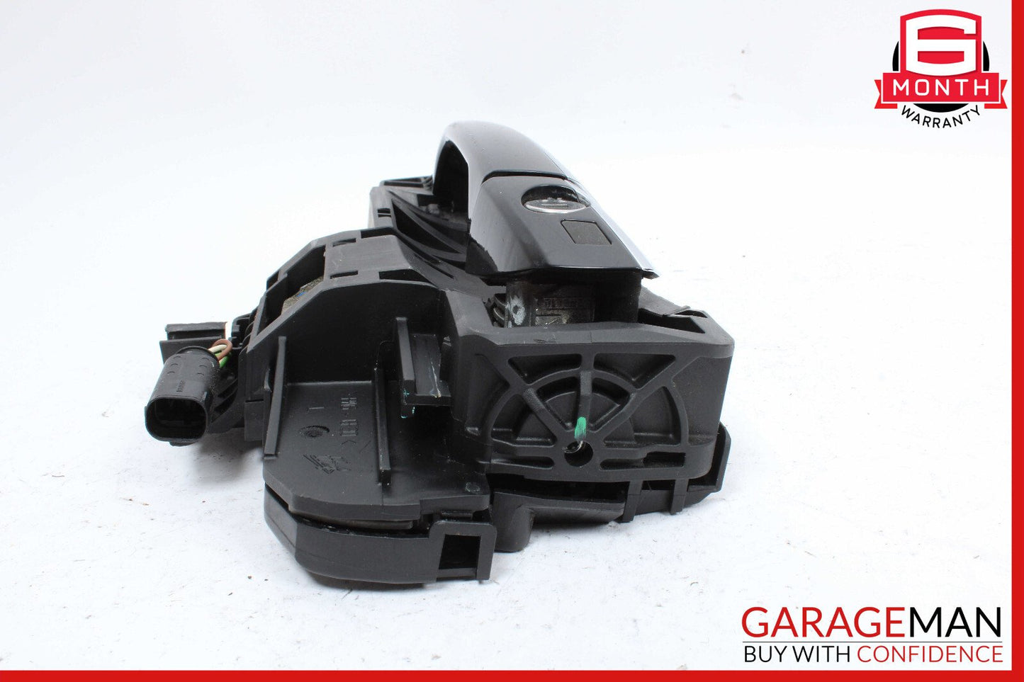 07-13 Mercedes W221 S550 S400 Front Left Driver Side Exterior Door Handle OEM