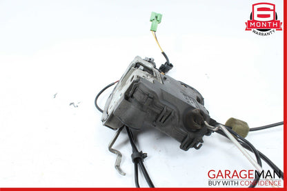 06-11 Mercedes W219 CLS500 Front Right Side Door Lock Latch Actuator Keyless Go
