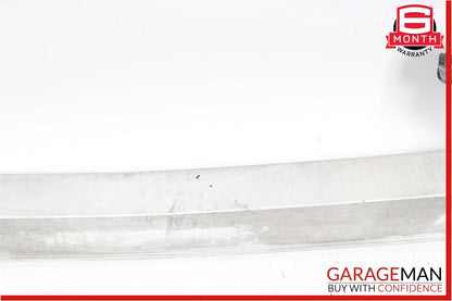 07-09 Mercedes W221 S550 S600 Rear Bumper Reinforcement Impact Crash Bar Rebar