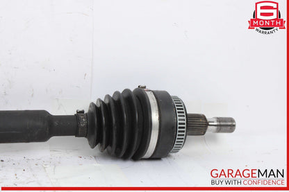 98-05 Mercedes W163 ML350 Front Right Passenger Side Drive Axle CV Half Shaft
