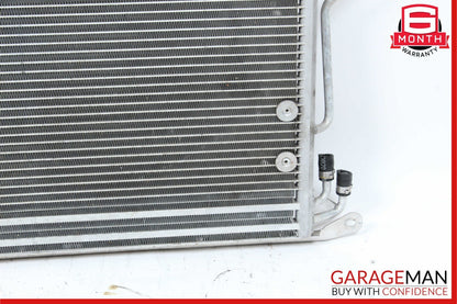 03-06 Mercedes R230 SL500 SL55 AMG S500 AC A/C Air Conditioning Condenser OEM